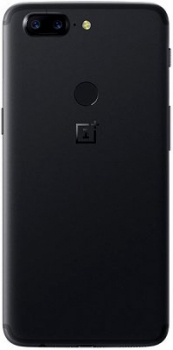 OnePlus 5T 64Gb Black